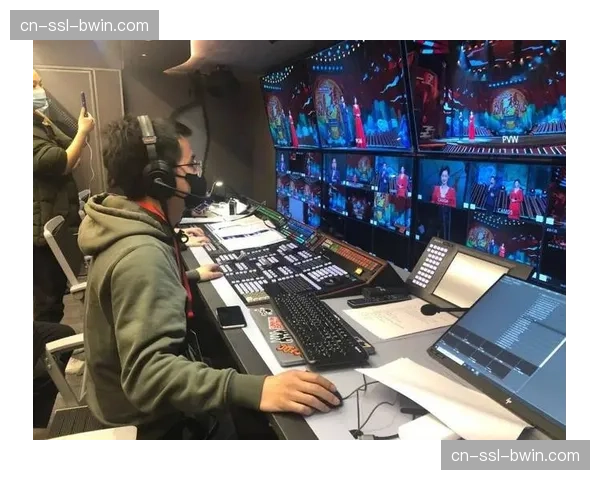 直播服务商在本轮周期内利用云端合成技术减少了转播车的身影