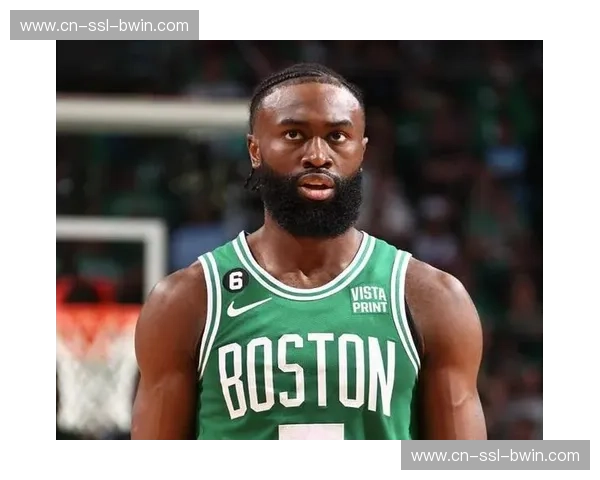 凯尔特人客场力克湖人 杰伦布朗全能表现主导关键阶段