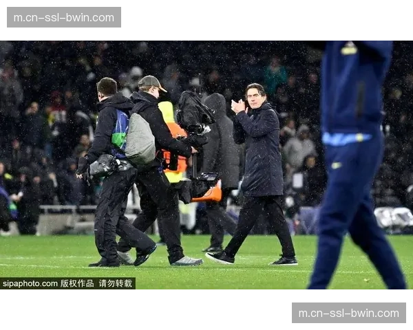 图多尔接手后战术混乱 热刺球员对新体系适应程度不足